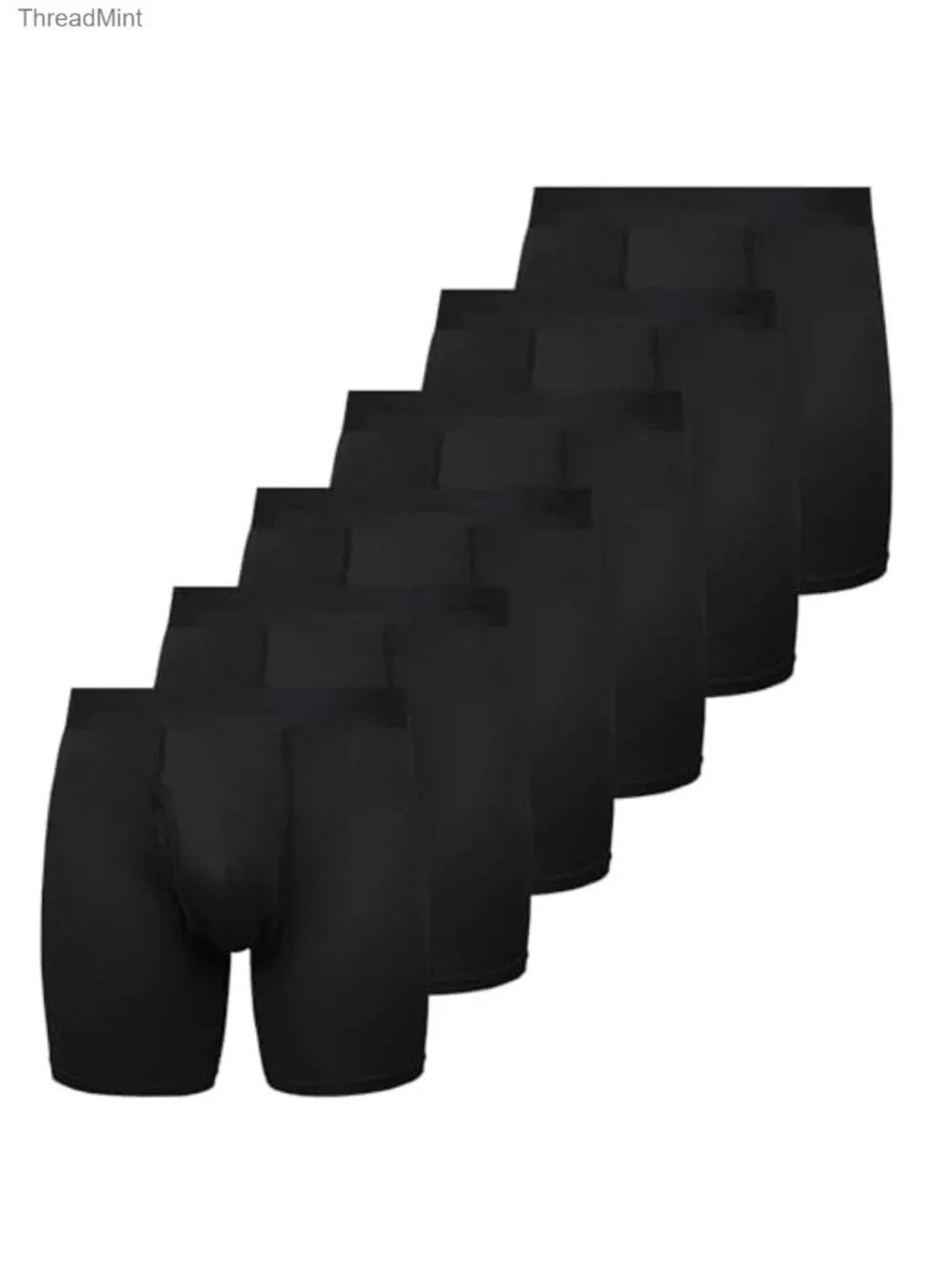 Men's Boxer Briefs 6